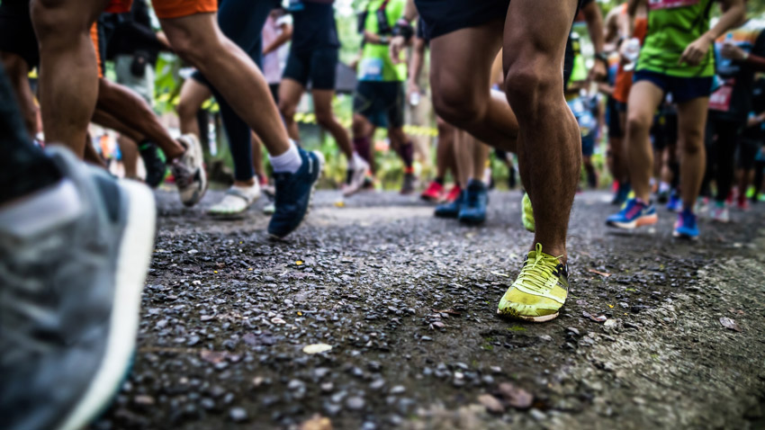 La Maratón de Nueva York