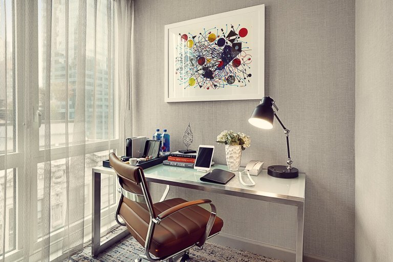 Foto hotel Artezen At Wall Street