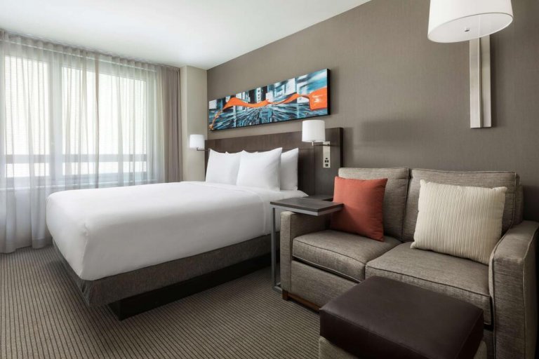 Foto hotel Hyatt Place New York City Times Square