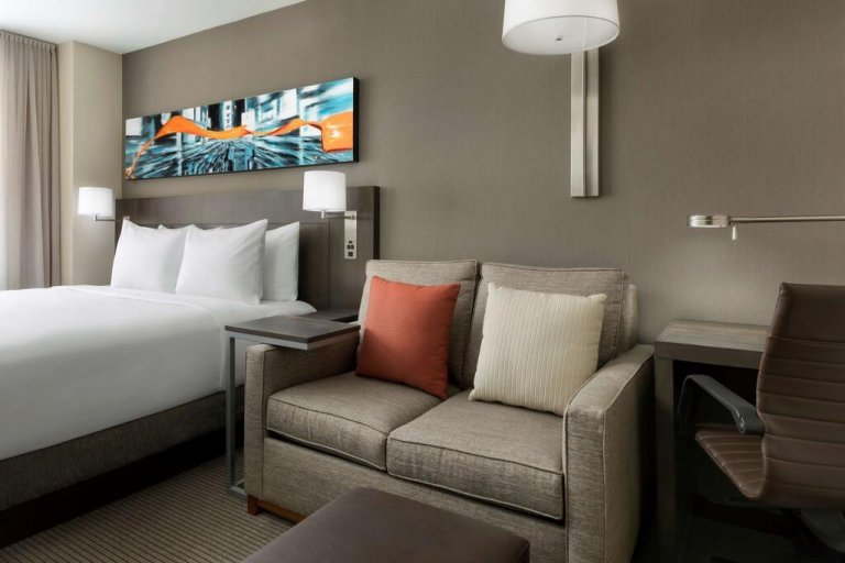 Foto hotel Hyatt Place New York City Times Square