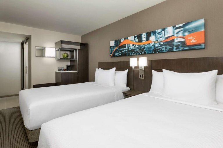 Foto hotel Hyatt Place New York City Times Square