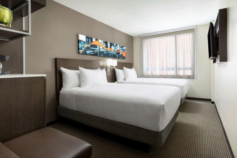 Foto hotel Hyatt Place New York City Times Square