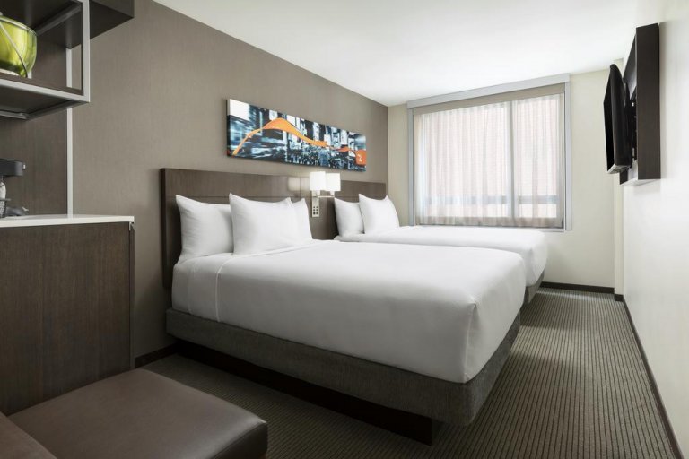 Foto hotel Hyatt Place New York City Times Square