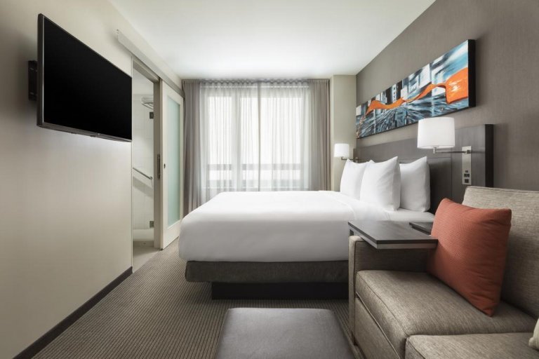 Foto hotel Hyatt Place New York City Times Square