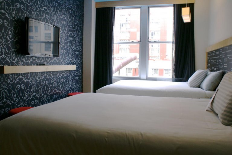 Foto hotel TRYP by Wyndham Times Square South