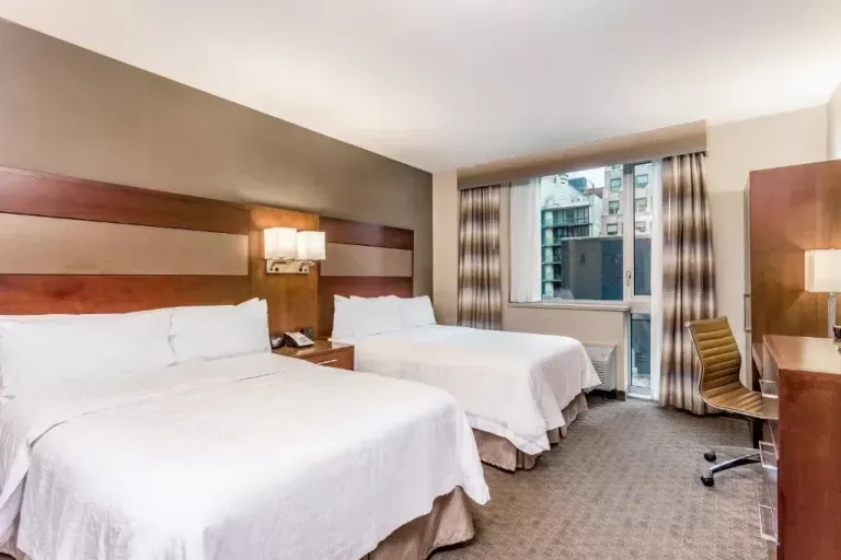 Foto hotel Hampton Inn Manhattan Grand Central 