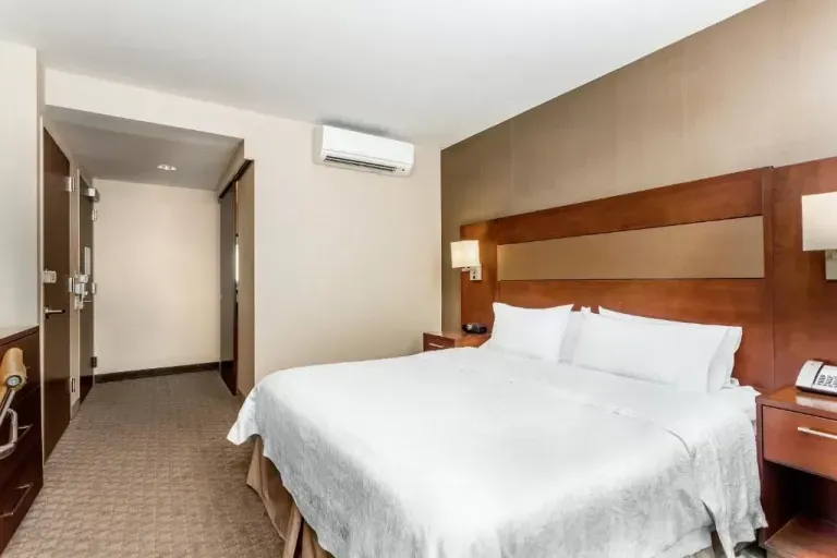 Foto hotel Hampton Inn Manhattan Grand Central 