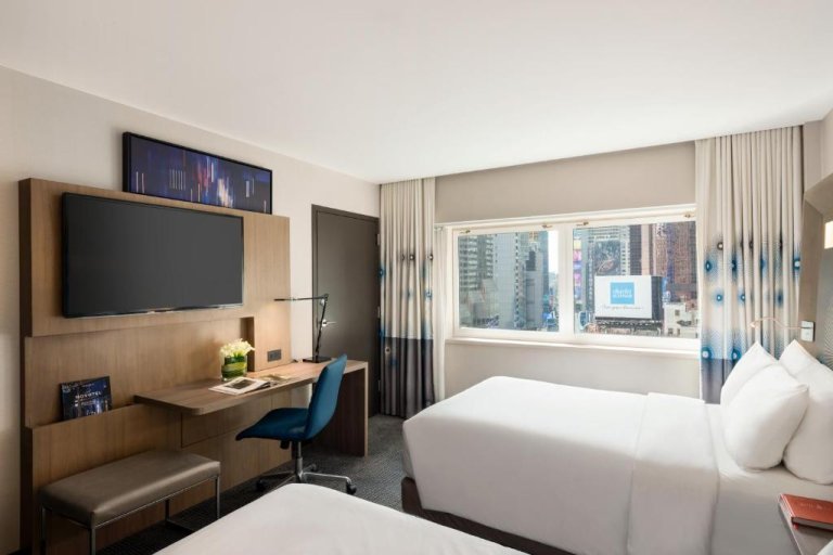 Foto hotel M Social Hotel Times Square New York 