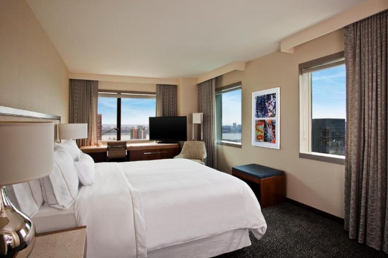 Foto hotel The Westin New York at Times Square