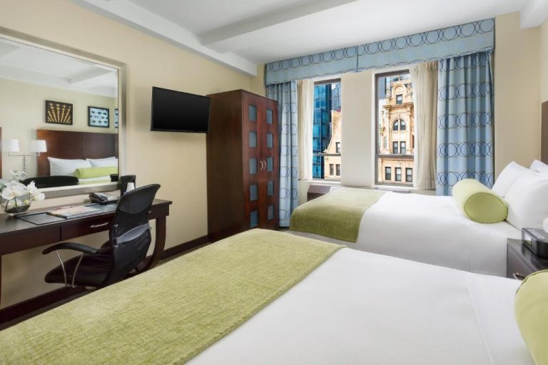 Foto hotel Hotel Mela Times Square
