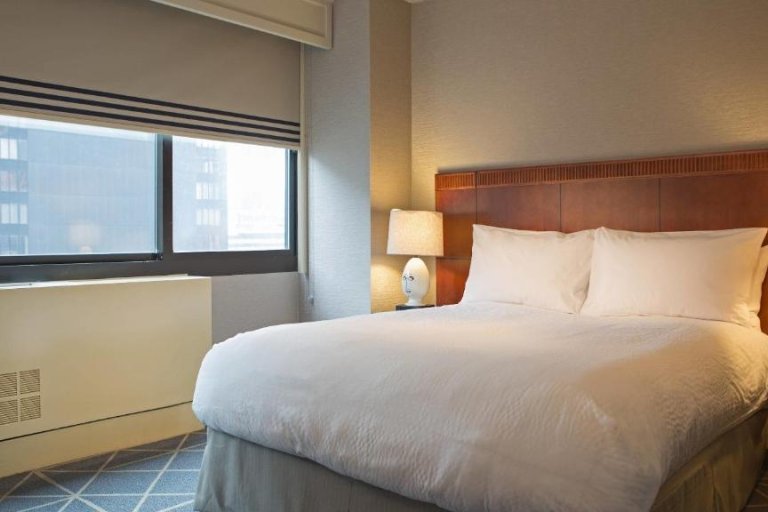 Foto hotel Courtyard by Marriott New York Manhattan Fifth Avenue