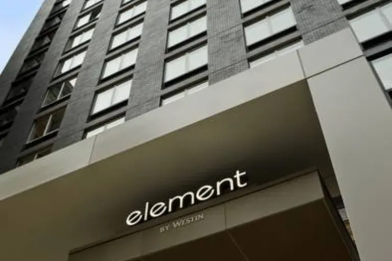 Element Times Square West