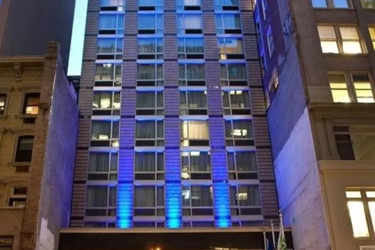 Holiday Inn Express - Times Square South, an IHG Hotel